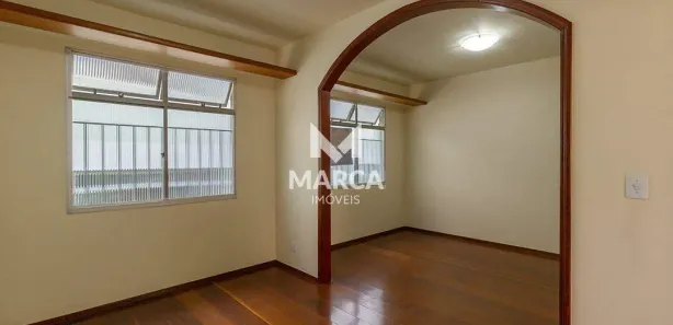 Apartamento com 3 Quartos para alugar, 100m² no Anchieta, Belo Horizonte