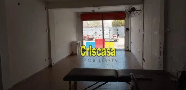 Ponto Comercial para alugar, 60m² no Jardim Caiçara, Cabo Frio