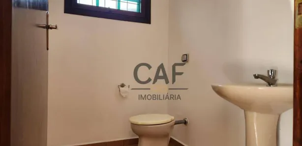 Sala Comercial para alugar, 70m² no Parque dos Ipes, Holambra