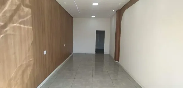 Ponto Comercial para alugar, 40m² no Diamante (Barreiro), Belo Horizonte