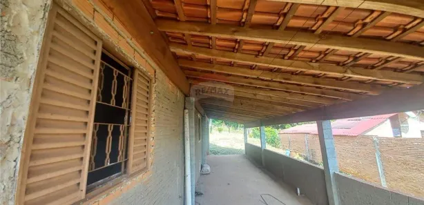 Casa com 1 Quarto à venda, 85m² no Chácaras Paraíso dos Pescadores, Mogi Guaçu