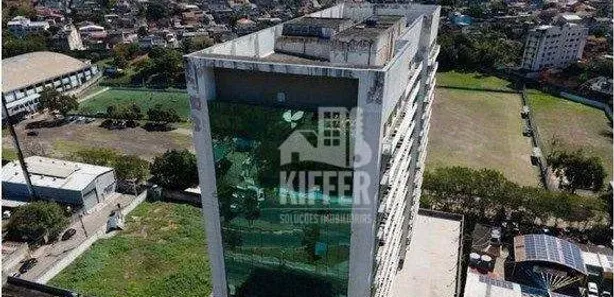 Sala Comercial à venda, 25m² no Estrela do Norte, São Gonçalo