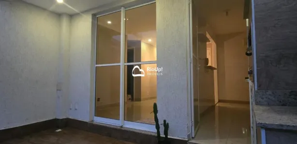 Apartamento com 2 Quartos à venda, 62m² no Campo Grande, Rio de Janeiro