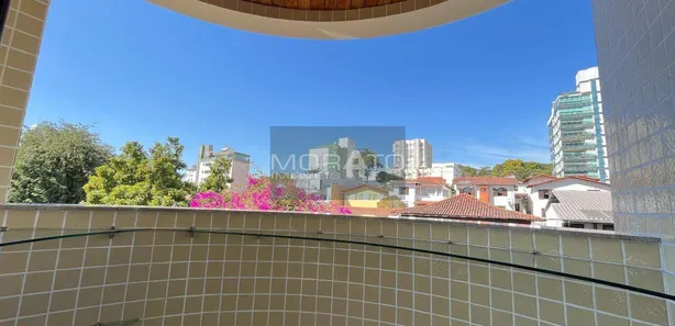 Apartamento com 4 Quartos à venda, 274m² no São José, Belo Horizonte