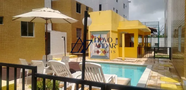 Apartamento com 2 Quartos à venda, 50m² no Planalto, Natal