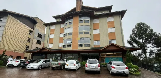 Ponto Comercial à venda, 87m² no Centro, Canela