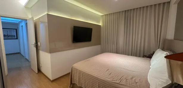 Apartamento com 4 Quartos à venda, 117m² no Padre Eustáquio, Belo Horizonte