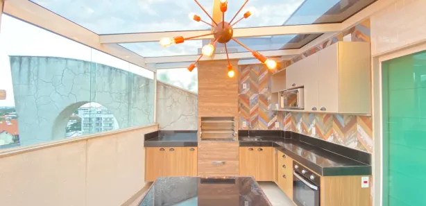 Cobertura com 3 Quartos à venda, 230m² no Braga, Cabo Frio