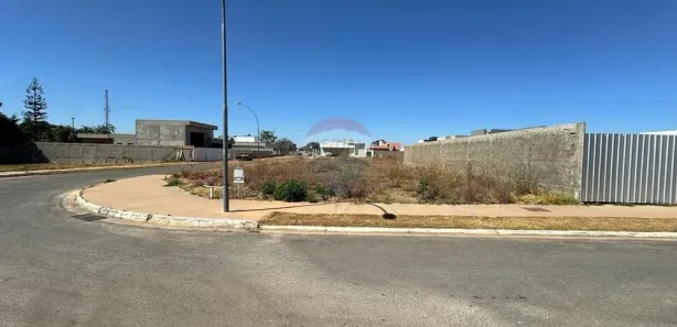 Lote/Terreno à venda, 495m² no Setor Habitacional Tororó, Brasília
