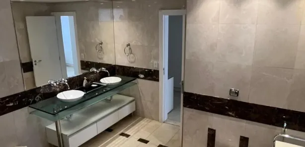 Cobertura com 4 Quartos para venda ou aluguel, 507m² no São Carlos, Anápolis
