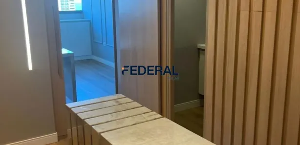 Sala Comercial com 1 Quarto à venda, 30m² no Pina, Recife