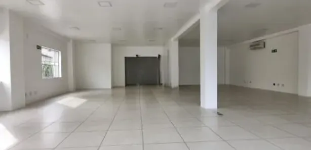 Ponto Comercial para alugar, 242m² no Nossa Senhora de Lourdes, Caxias do Sul