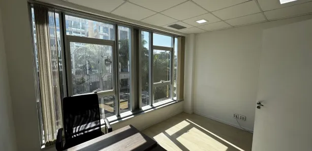 Sala Comercial para alugar, 25m² no Barra Olímpica, Rio de Janeiro