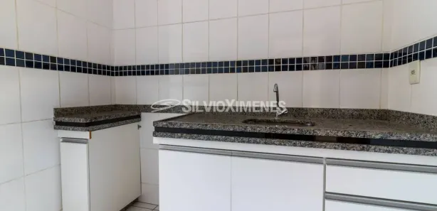 Apartamento com 3 Quartos à venda, 85m² no Boa Viagem, Belo Horizonte