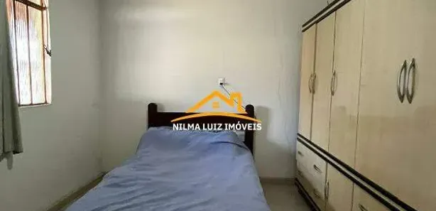 Casa com 3 Quartos para alugar, 150m² no Angola, Betim