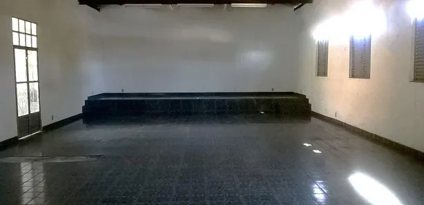 Sala Comercial com 1 Quarto à venda, 150m² no Jardim Municipal, Porto Nacional