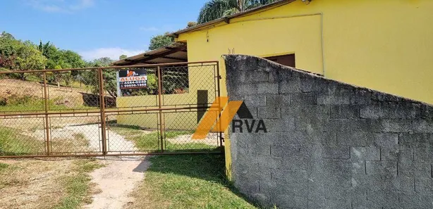 Fazenda/Sítio com 1 Quarto para venda ou aluguel, 11m² no Chácaras Maristela, Franco da Rocha