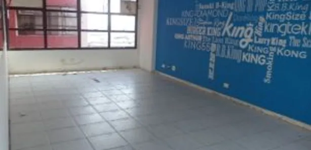 Sala Comercial à venda, 57m² no Vila Mathias, Santos