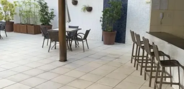 Apartamento com 2 Quartos para alugar, 70m² no Pituba, Salvador