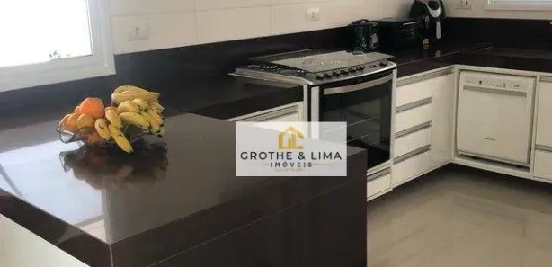 Casa de Condomínio com 3 Quartos à venda, 254m² no Condomínio Vale do Sol, Tremembé