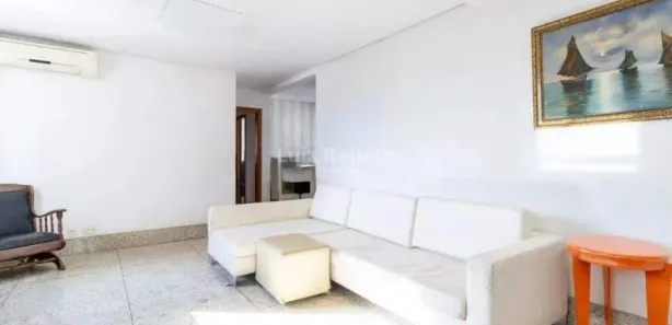 Cobertura com 4 Quartos à venda, 175m² no Santo Antônio, Belo Horizonte