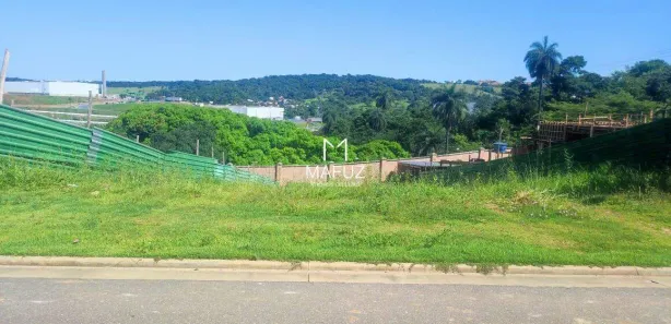 Lote/Terreno à venda, 527m² no Alphaville Vespasiano, Vespasiano