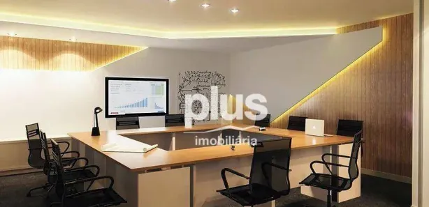 Sala Comercial à venda, 26m² no Plano Diretor Sul, Palmas