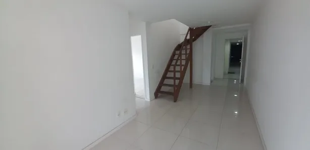 Cobertura com 3 Quartos para alugar, 137m² no Praça Seca, Rio de Janeiro