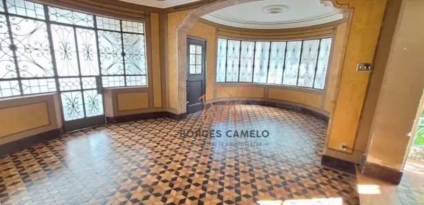 Casa com 4 Quartos para alugar, 220m² no Boa Viagem, Belo Horizonte