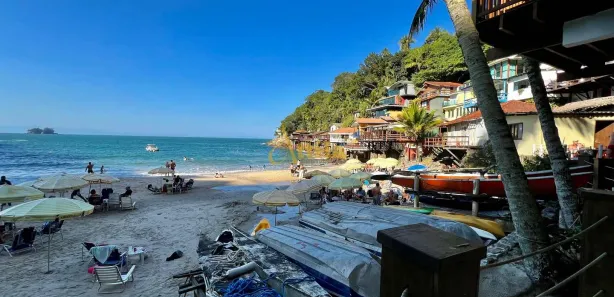 Casa com 5 Quartos à venda, 220m² no Morro Sorocotuba, Guarujá