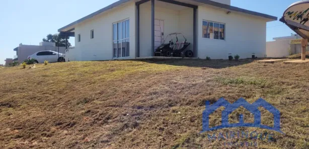 Casa de Condomínio com 4 Quartos à venda, 200m² no Riviera, Paranapanema