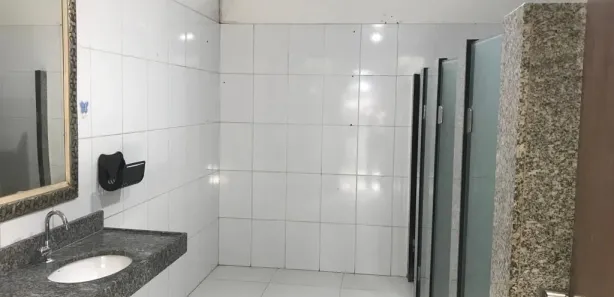 Ponto Comercial para alugar, 40m² no Pituba, Salvador