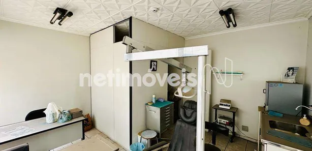 Sala Comercial à venda, 33m² no Funcionários, Belo Horizonte