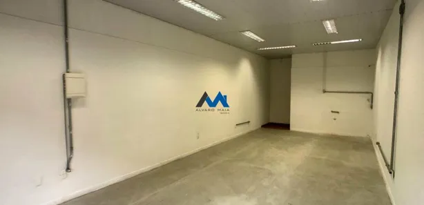 Ponto Comercial para alugar, 39m² no Santa Efigênia, Belo Horizonte