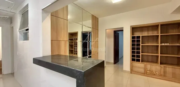 Apartamento com 3 Quartos à venda, 120m² no Luxemburgo, Belo Horizonte