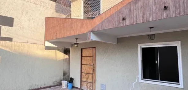 Casa de Condomínio com 5 Quartos à venda, 250m² no Areal, Brasília