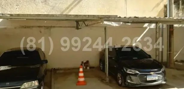 Apartamento com 3 Quartos à venda, 144m² no Boa Vista, Recife