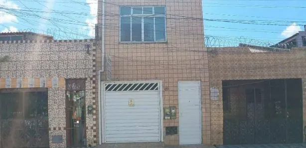 Casa com 4 Quartos à venda, 100m² no Ribeira, Salvador