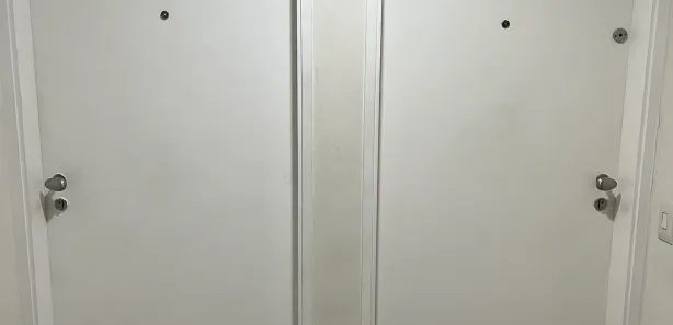 Apartamento com 3 Quartos para alugar, 65m² no Tanque, Rio de Janeiro