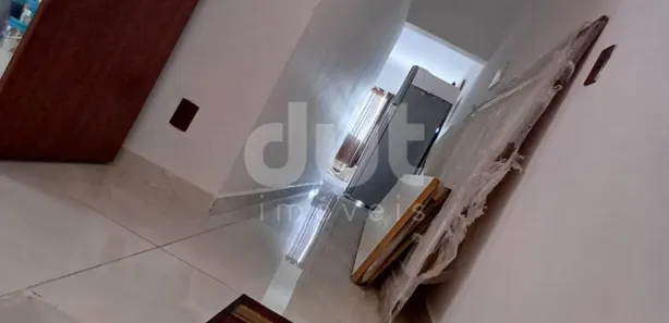 Sobrado com 2 Quartos à venda, 126m² no Vila Real Santista, Hortolândia