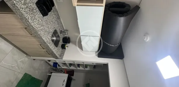 Sala Comercial à venda, 47m² no Park Lozandes, Goiânia