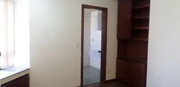 Apartamento com 3 Quartos à venda, 110m² no Lourdes, Belo Horizonte