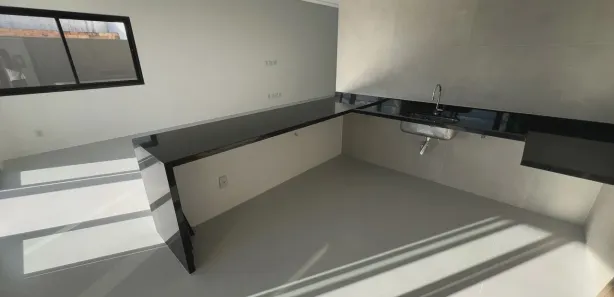Casa de Condomínio com 4 Quartos à venda, 294m² no Alphaville (Abrantes), Camaçari