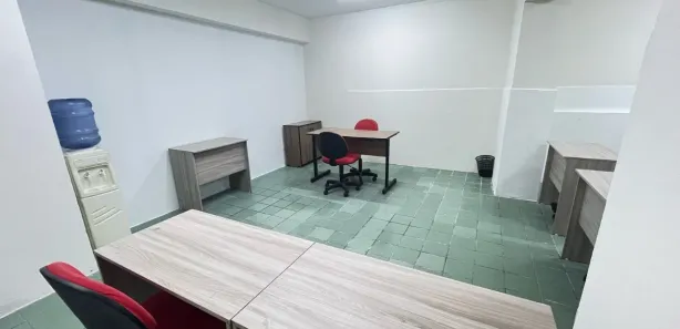 Sala Comercial para alugar, 35m² no Boa Vista, Recife