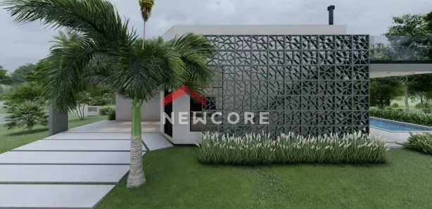 Casa de Condomínio com 3 Quartos à venda, 176m² no Terras de Santa Cristina, Paranapanema