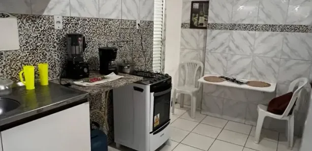 Casa com 2 Quartos à venda, 55m² no São Cristóvão, Salvador
