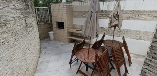 Apartamento com 2 Quartos para alugar, 65m² no Freguesia (Jacarepaguá), Rio de Janeiro