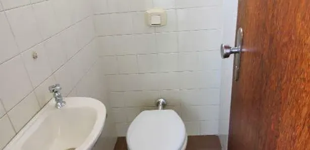 Sala Comercial para alugar, 17m² no Carmo, Belo Horizonte