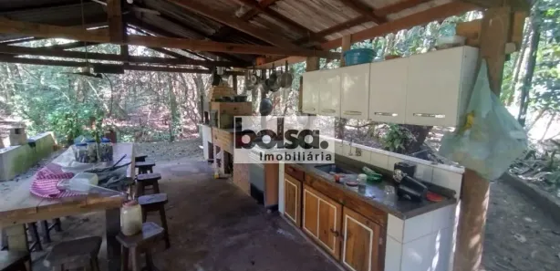 Fazenda/Sítio com 6 Quartos à venda, 250m² no Área Rural de Corredeira (Pirajuí), Pirajuí