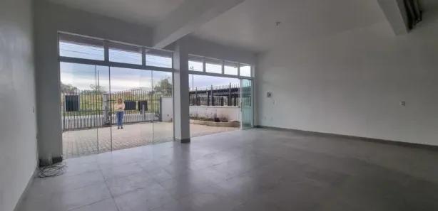 Ponto Comercial para alugar, 100m² no Jardim das Hortências, Caxias do Sul